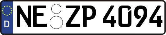 NE-ZP4094