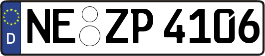 NE-ZP4106