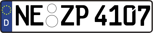 NE-ZP4107