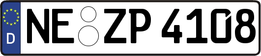 NE-ZP4108