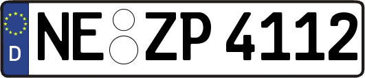 NE-ZP4112