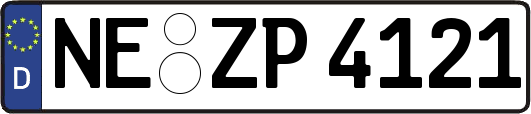 NE-ZP4121