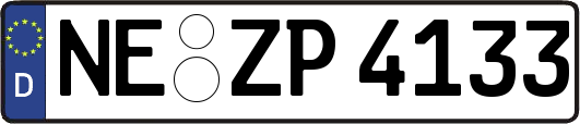 NE-ZP4133