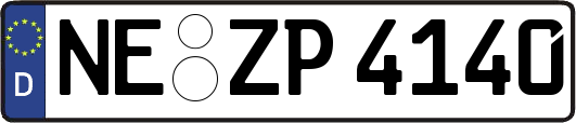 NE-ZP4140