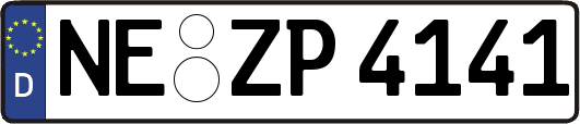 NE-ZP4141