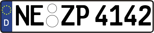NE-ZP4142
