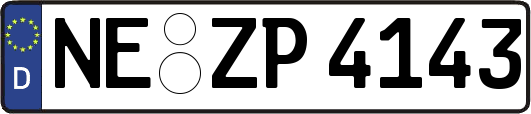 NE-ZP4143