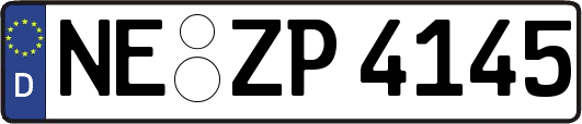NE-ZP4145