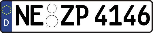 NE-ZP4146
