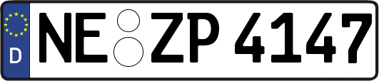 NE-ZP4147