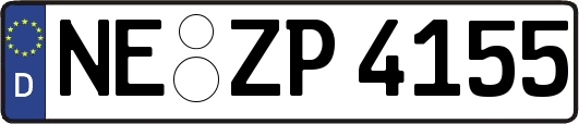 NE-ZP4155