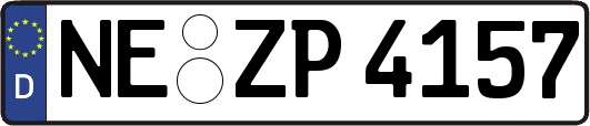 NE-ZP4157