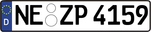NE-ZP4159