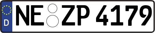 NE-ZP4179