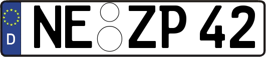 NE-ZP42