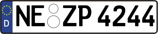 NE-ZP4244