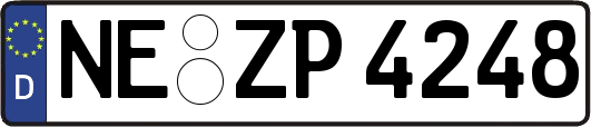 NE-ZP4248