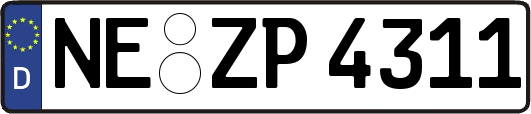 NE-ZP4311