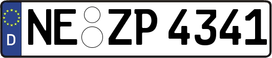 NE-ZP4341