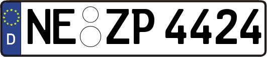 NE-ZP4424