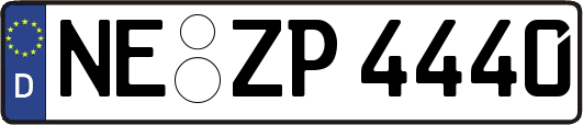 NE-ZP4440