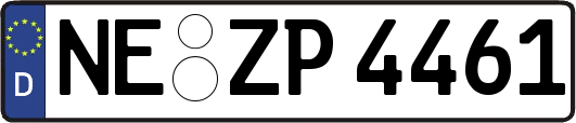 NE-ZP4461