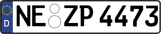NE-ZP4473
