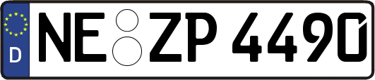 NE-ZP4490