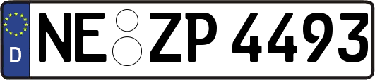 NE-ZP4493