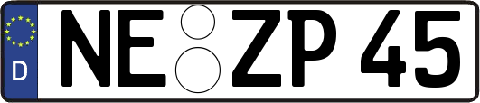 NE-ZP45