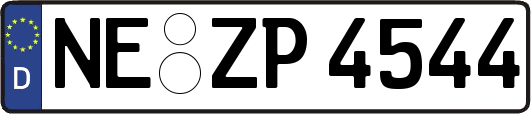 NE-ZP4544