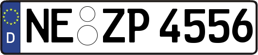 NE-ZP4556