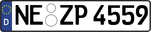 NE-ZP4559