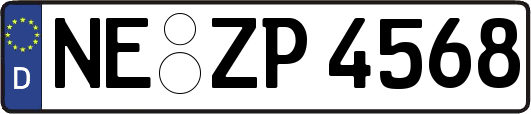 NE-ZP4568