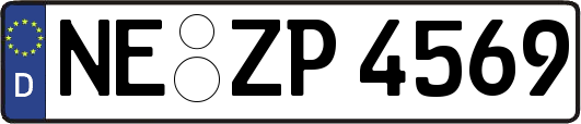 NE-ZP4569