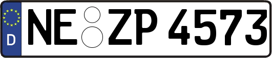 NE-ZP4573