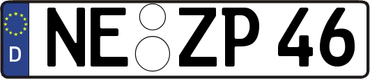 NE-ZP46
