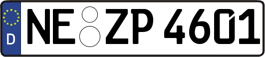 NE-ZP4601