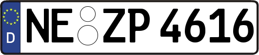NE-ZP4616