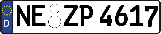 NE-ZP4617