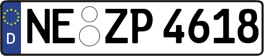 NE-ZP4618