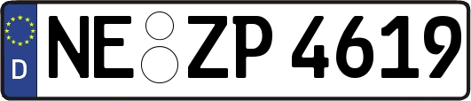 NE-ZP4619