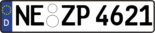 NE-ZP4621