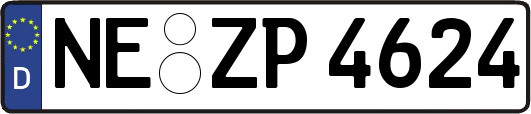 NE-ZP4624
