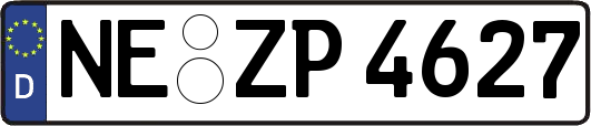 NE-ZP4627