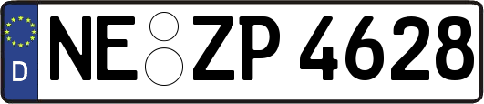 NE-ZP4628
