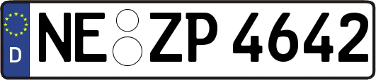 NE-ZP4642