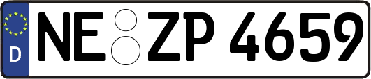 NE-ZP4659