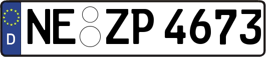 NE-ZP4673