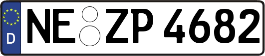 NE-ZP4682